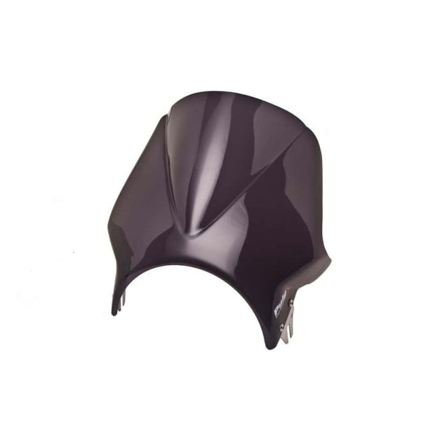 Puig Windy Screen Dark Smoke